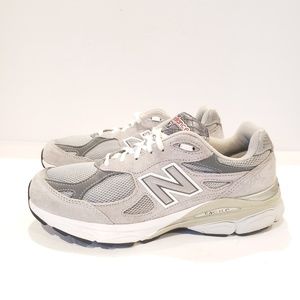 New Balance Shoes | 990v3 Womens Graycastlerock 95 | Poshmark New Balance Shoes | 990v3 Womens Graycastlerock 95 | Poshmark
